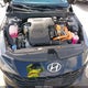 KMHLM4AJ6PU086719 2023 Hyundai Elantra Hybrid Blue auction photo thumbnail 10