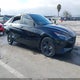 KMHLM4AJ6PU086719 2023 Hyundai Elantra Hybrid Blue auction photo thumbnail 1