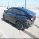 KMHLM4AJ6PU086719 2023 Hyundai Elantra Hybrid Blue auction photo thumbnail 3