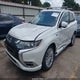 JA4J2VA73NZ055630 2022 Mitsubishi Outlander Phev Gt S-Awc/Le S-Awc/Sel S-Awc auction photo thumbnail 2