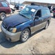 4S3BH665927618628 2002 Subaru Outback auction photo thumbnail 2