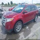 2FMDK3JC4DBC70340 2013 Ford Edge Sel auction photo thumbnail 2