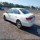 KMHFC46D67A189479 2007 Hyundai Azera Gls auction photo thumbnail 3