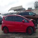 JHMGE88459S044307 2009 Honda Fit Sport auction photo thumbnail 14