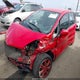 JHMGE88459S044307 2009 Honda Fit Sport auction photo thumbnail 2
