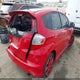 JHMGE88459S044307 2009 Honda Fit Sport auction photo thumbnail 4