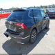 3VV2B7AX5MM019493 2021 Volkswagen Tiguan 2.0T Se/2.0T Se R-Line Black/2.0T Sel auction photo thumbnail 4