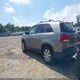 5XYKT3A15BG176791 2011 Kia Sorento Lx auction photo thumbnail 3