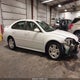 2G1WG5EK7B1222869 2011 Chevrolet Impala Lt auction photo thumbnail 14