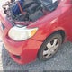 1NXBU4EE1AZ266867 2010 Toyota Corolla Le auction photo thumbnail 16