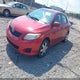 1NXBU4EE1AZ266867 2010 Toyota Corolla Le auction photo thumbnail 2