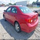 1NXBU4EE1AZ266867 2010 Toyota Corolla Le auction photo thumbnail 3