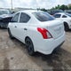 3N1CN7APXHL822471 2017 Nissan Versa 1.6 S auction photo thumbnail 3