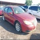1C3BC1FB8BN531522 2011 Chrysler 200 Touring auction photo thumbnail 1