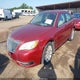 1C3BC1FB8BN531522 2011 Chrysler 200 Touring auction photo thumbnail 2