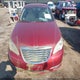 1C3BC1FB8BN531522 2011 Chrysler 200 Touring auction photo thumbnail 6