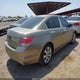 1HGCP3F87AA010142 2010 Honda Accord 3.5 Ex-L auction photo thumbnail 4