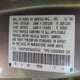 1HGCP3F87AA010142 2010 Honda Accord 3.5 Ex-L auction photo thumbnail 9