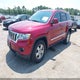 1C4RJFAG7DC544504 2013 Jeep Grand Cherokee Laredo auction photo thumbnail 2