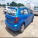 5Y2SL65898Z412040 2008 Pontiac Vibe auction photo thumbnail 4