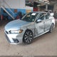 2HGFE1F70PH309822 2023 Honda Civic Ex /Ex W/O Bsi auction photo thumbnail 2