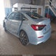 2HGFE1F70PH309822 2023 Honda Civic Ex /Ex W/O Bsi auction photo thumbnail 3