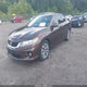 1HGCT1B79DA014999 2013 Honda Accord Ex auction photo thumbnail 2