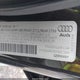 WAUGGAFC9CN037389 2012 Audi A6 3.0 Premium auction photo thumbnail 9
