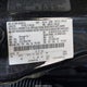 1FADP3F23GL348719 2016 Ford Focus Se auction photo thumbnail 9