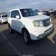 5FNYF3H43CB019027 2012 Honda Pilot Ex auction photo thumbnail 1