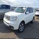 5FNYF3H43CB019027 2012 Honda Pilot Ex auction photo thumbnail 2