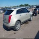 3GYFNCE30DS550890 2013 Cadillac Srx Luxury Collection auction photo thumbnail 4