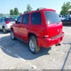 1B4HS28Z5YF239173 2000 Dodge Durango auction photo thumbnail 3