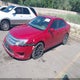 3FAHP0JA0CR265596 2012 Ford Fusion Sel auction photo thumbnail 2