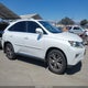 2T2ZK1BA0DC109997 2013 Lexus Rx 350 auction photo thumbnail 13