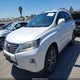 2T2ZK1BA0DC109997 2013 Lexus Rx 350 auction photo thumbnail 2