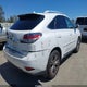 2T2ZK1BA0DC109997 2013 Lexus Rx 350 auction photo thumbnail 4