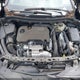 1G1BE5SM7H7180094 2017 Chevrolet Cruze Lt Auto auction photo thumbnail 10