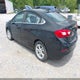 1G1BE5SM7H7180094 2017 Chevrolet Cruze Lt Auto auction photo thumbnail 3