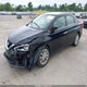 3N1AB7APXJY213079 2018 Nissan Sentra Sv auction photo thumbnail 2
