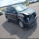 2C4RC1BG9GR104033 2016 Chrysler Town & Country Touring auction photo thumbnail 1