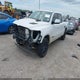 1C6SRFRT8LN357116 2020 Ram 1500 Laramie 4X4 6'4 Box auction photo thumbnail 2