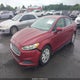 3FA6P0G7XDR383014 2013 Ford Fusion S auction photo thumbnail 2