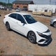KMHLM4DG6SU903101 2025 Hyundai Elantra Sel Sport auction photo thumbnail 1