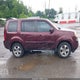 5FNYF3H41EB005453 2014 Honda Pilot Ex auction photo thumbnail 13