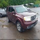 5FNYF3H41EB005453 2014 Honda Pilot Ex auction photo thumbnail 1