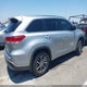 5TDKZRFH8HS507575 2017 Toyota Highlander Xle auction photo thumbnail 4