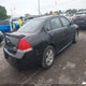 2G1WF5E38D1256074 2013 Chevrolet Impala Ls auction photo thumbnail 4