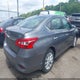 3N1AB7AP6HY408638 2017 Nissan Sentra Sv auction photo thumbnail 4