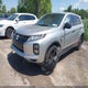 JA4AR3AU1LU027129 2020 Mitsubishi Outlander Sport 2.0 Be Awc auction photo thumbnail 2